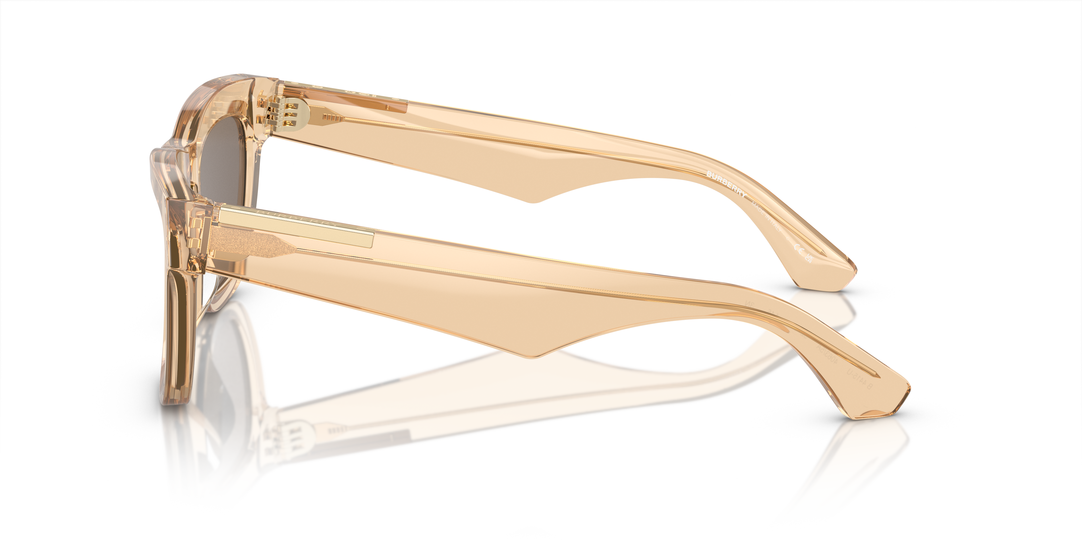 Burberry Sunglasses BE4415U 40635A