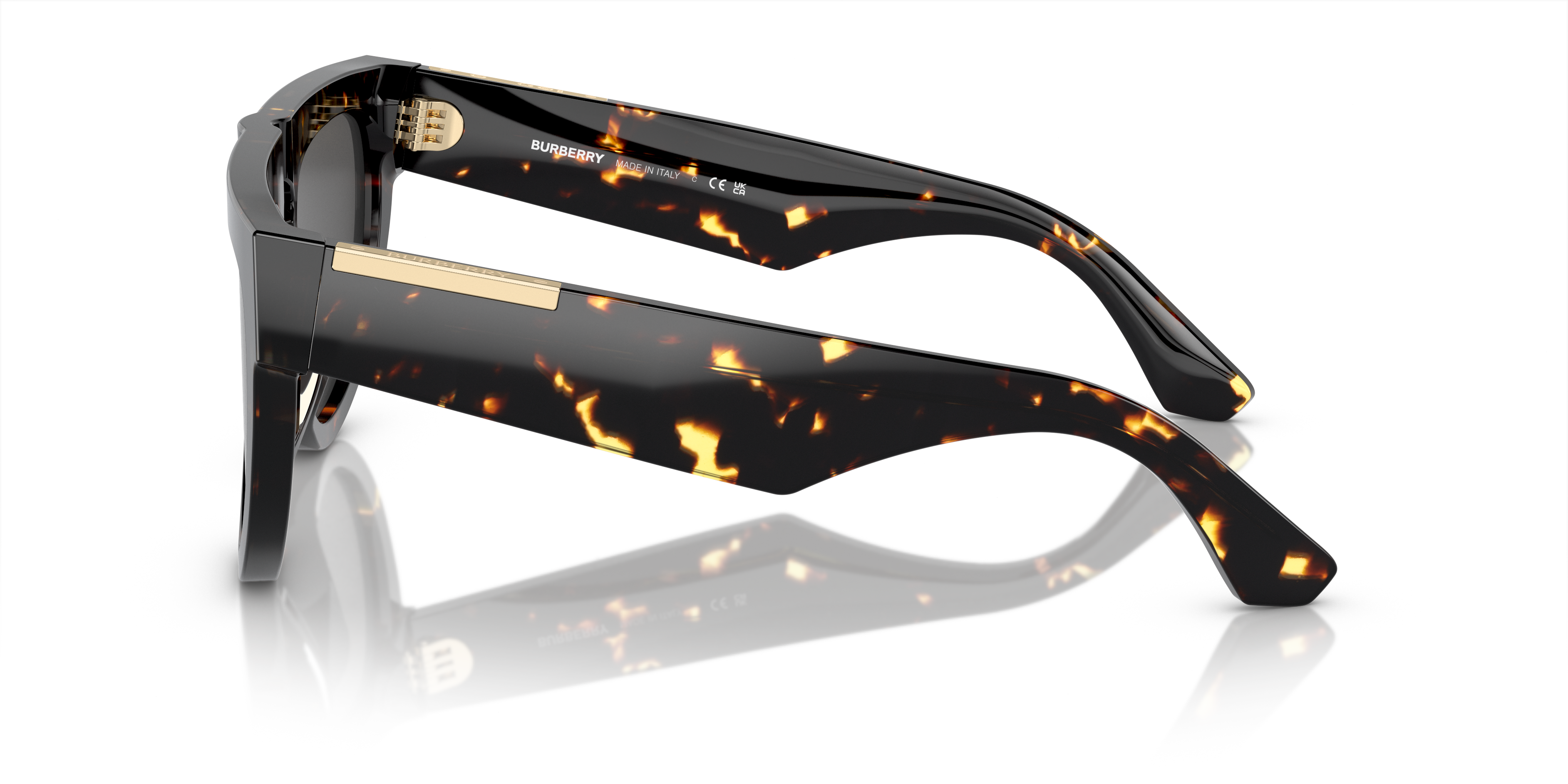 Burberry Sunglasses BE4416U 410687