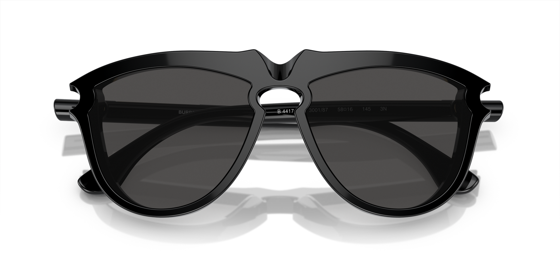 Burberry Sunglasses BE4417U 300187