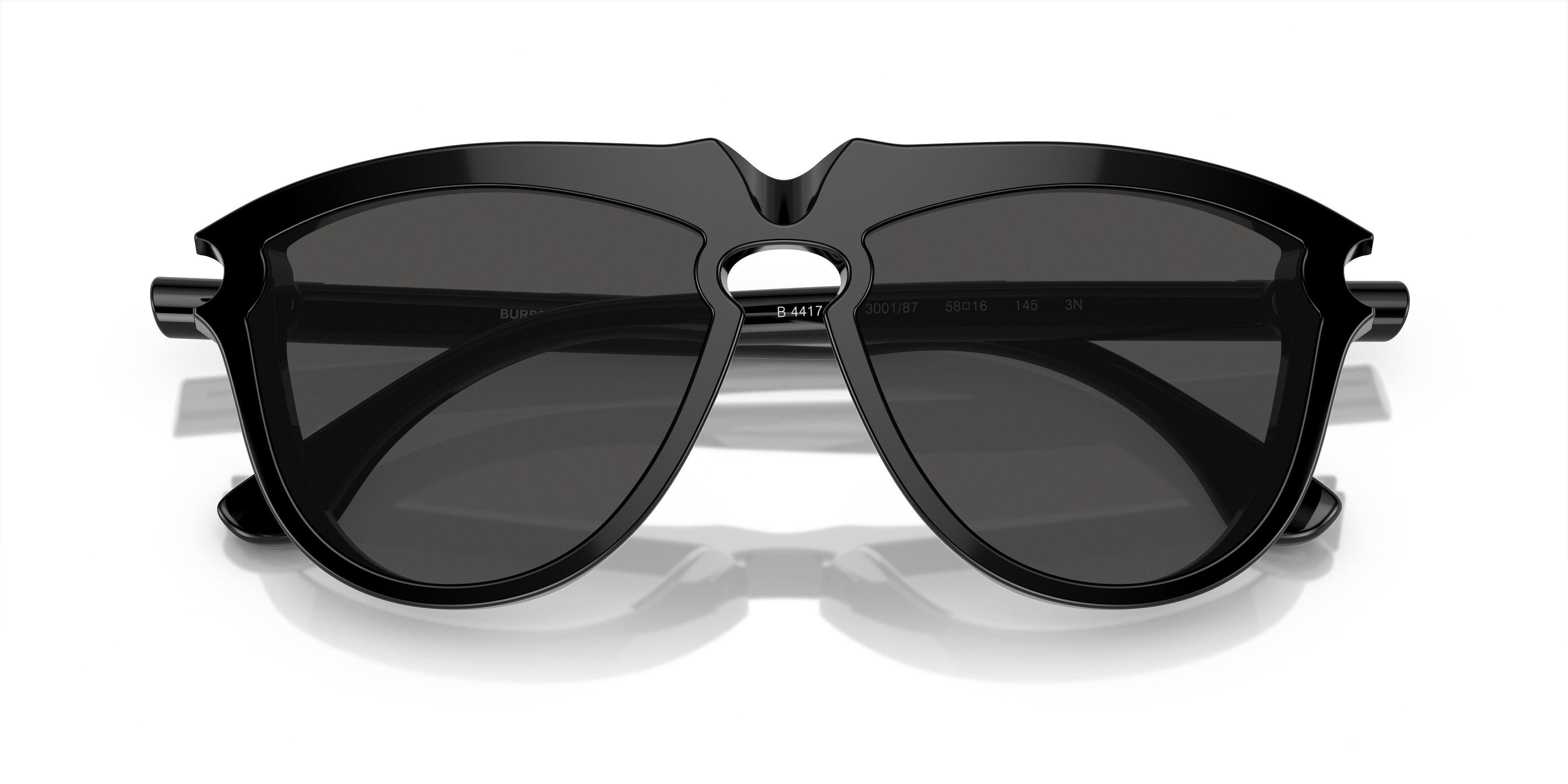 Burberry Sunglasses BE4417U 300187