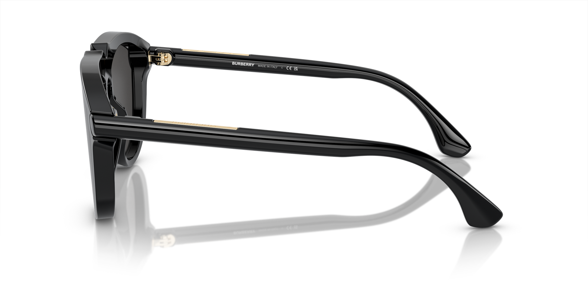 Burberry Sunglasses BE4417U 300187