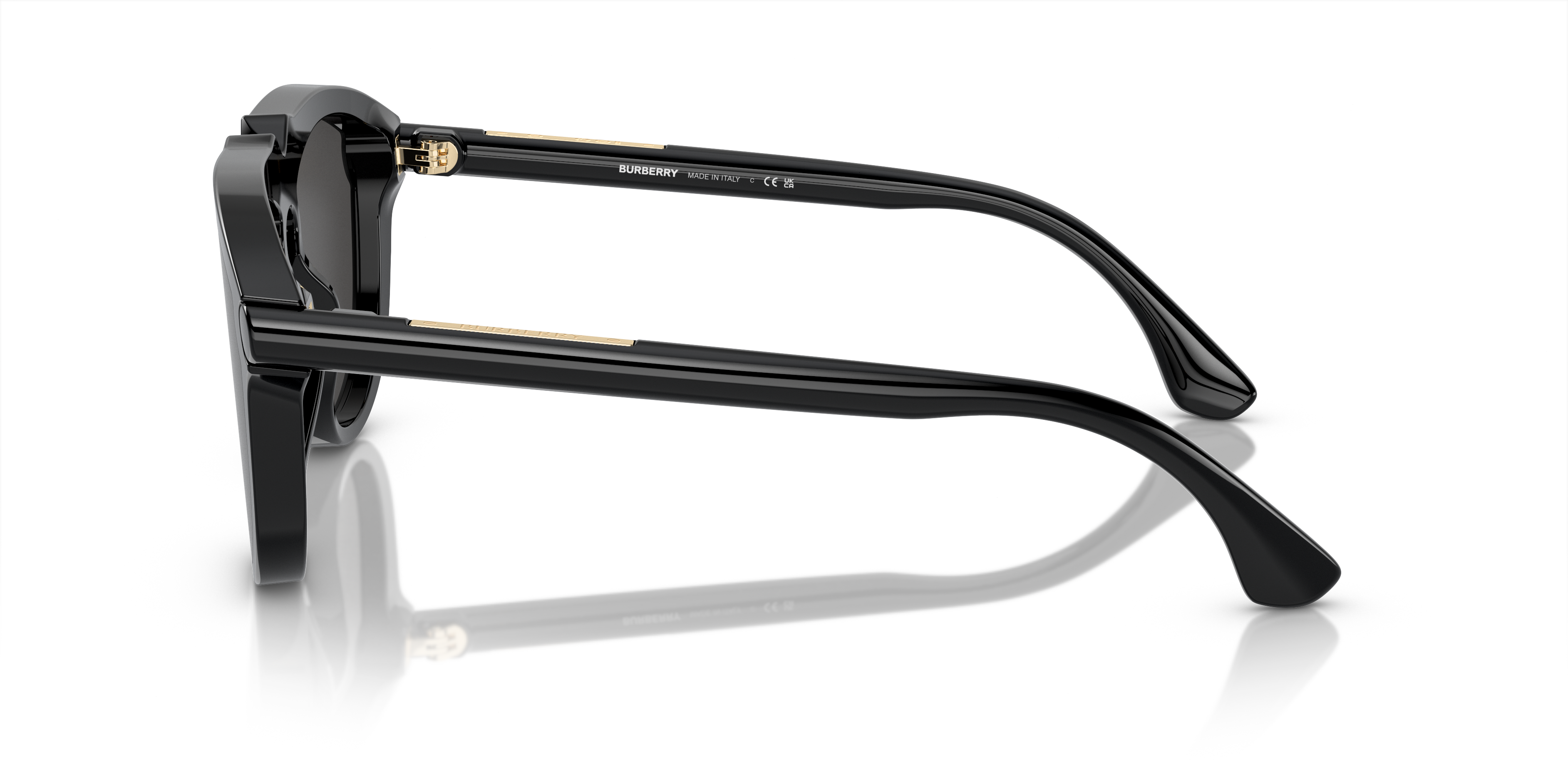 Burberry Sunglasses BE4417U 300187