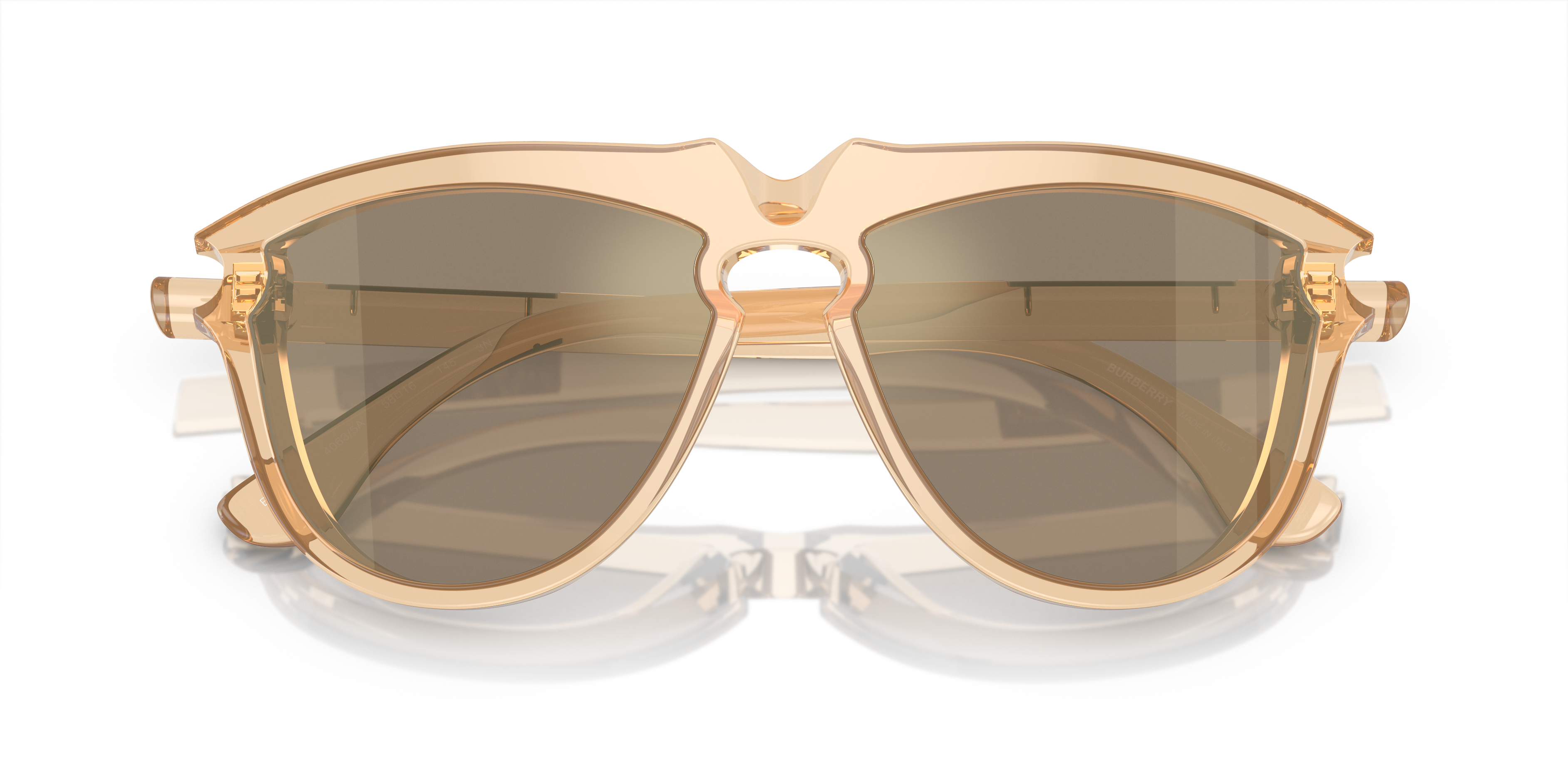 Burberry Sunglasses BE4417U 40635A