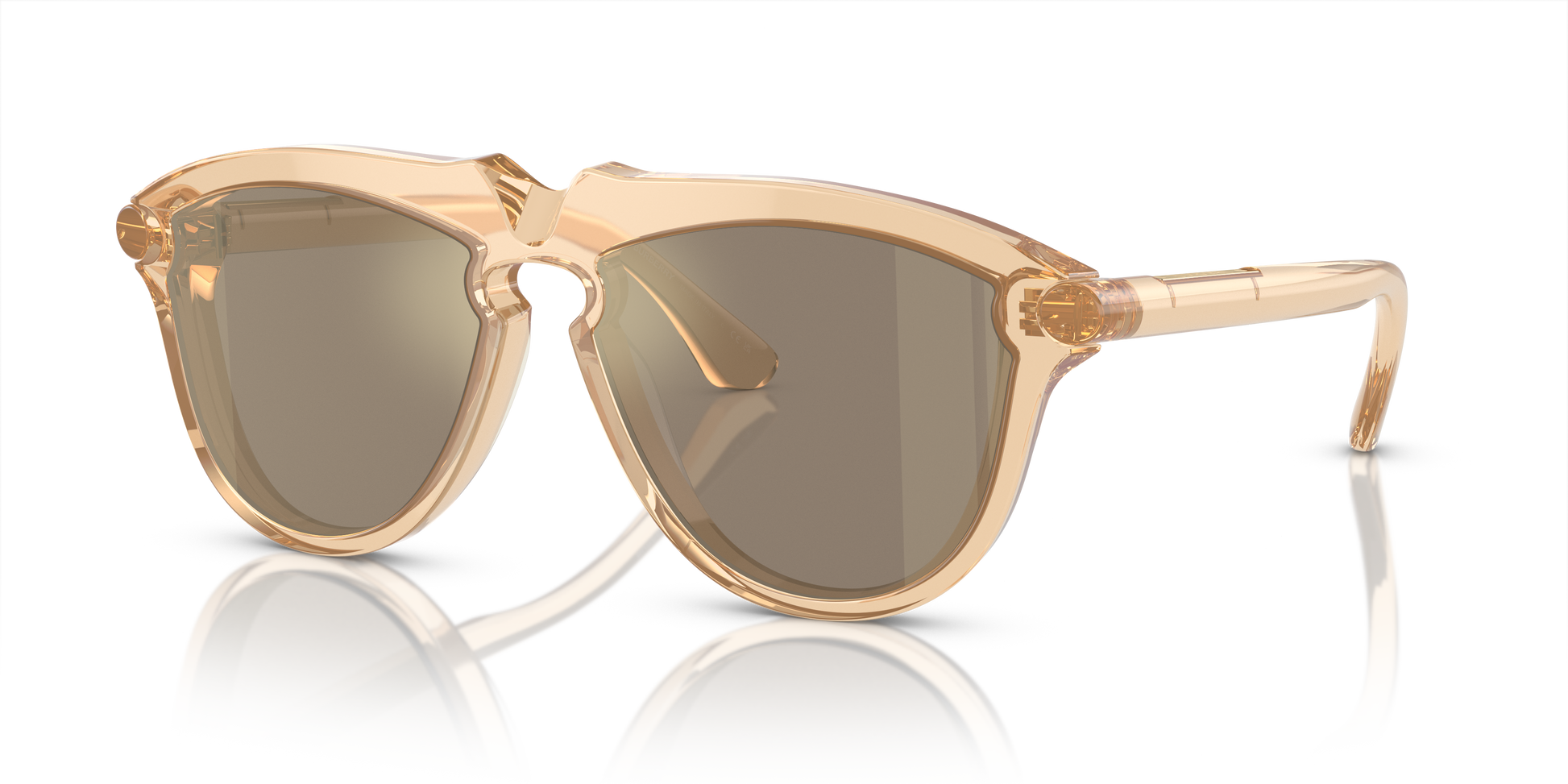 Burberry Sunglasses BE4417U 40635A