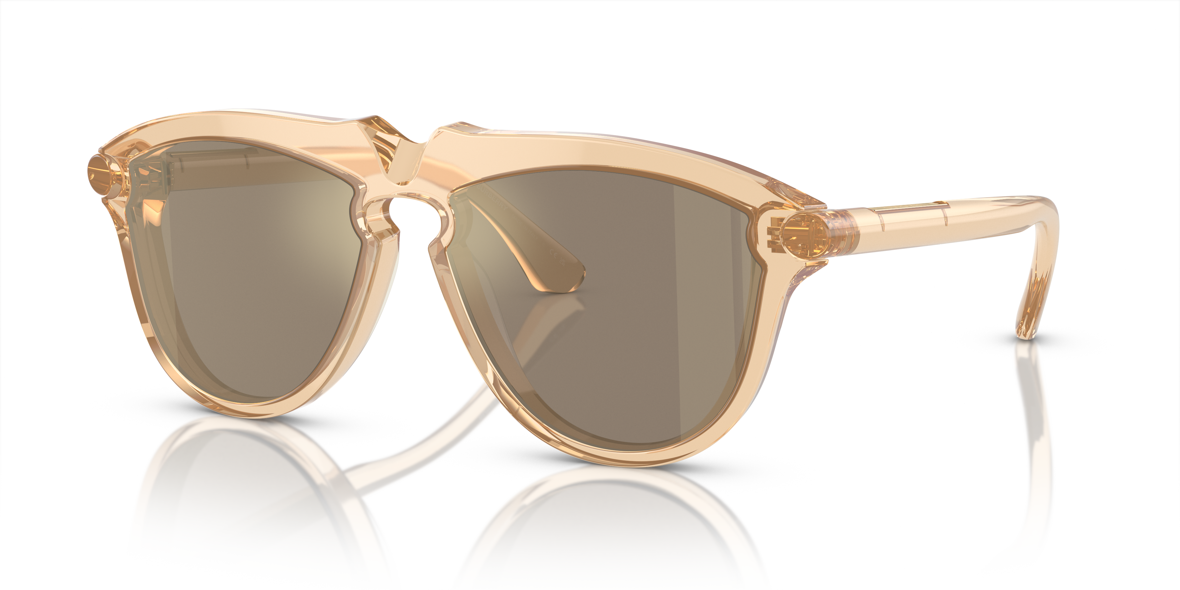 Burberry Sunglasses BE4417U 40635A
