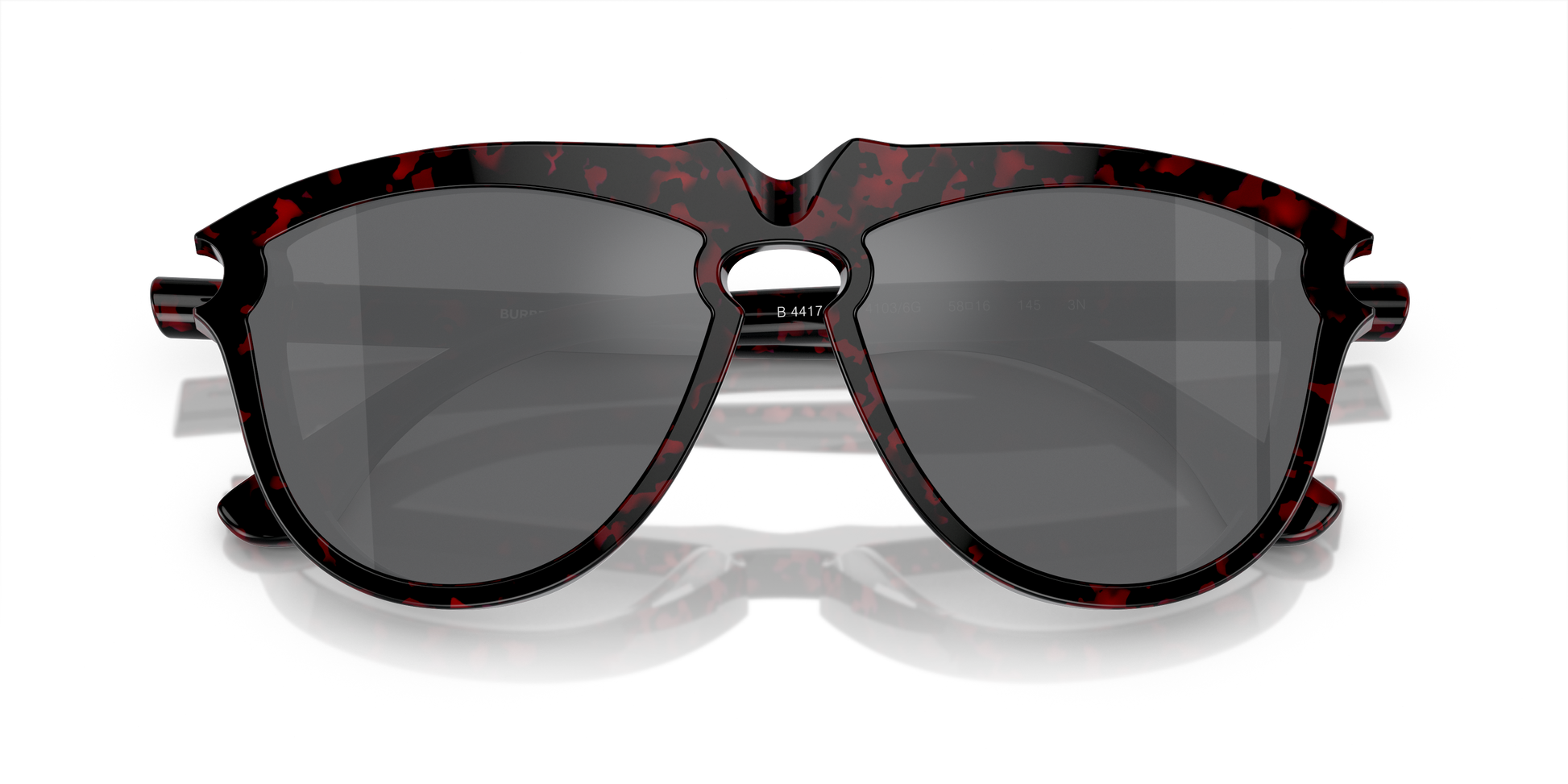 Burberry Sunglasses BE4417U 41036G