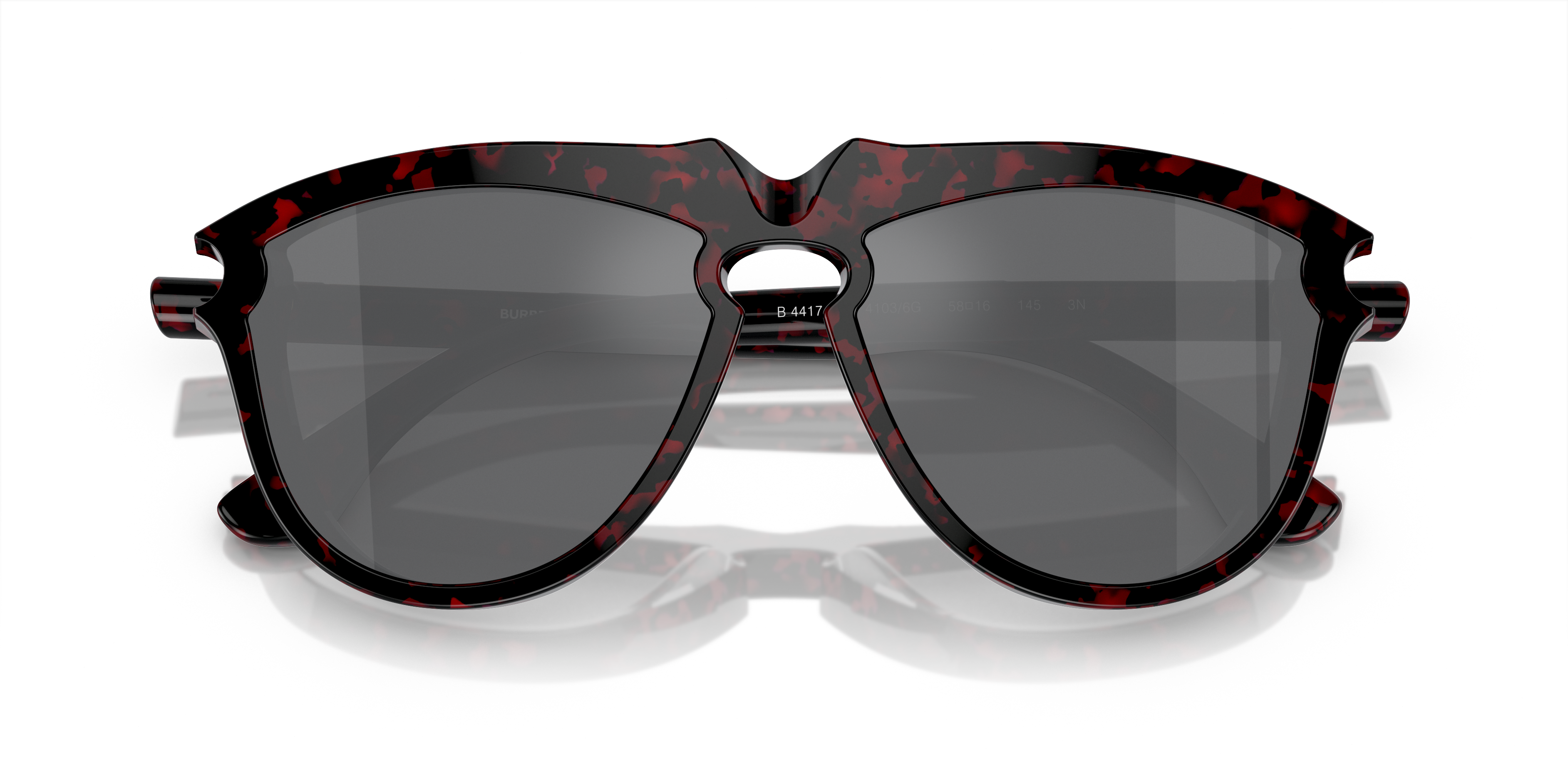 Burberry Sunglasses BE4417U 41036G