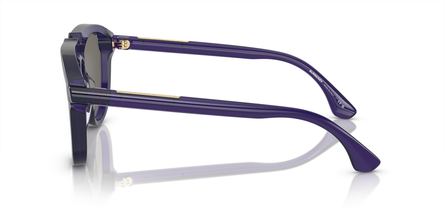 Burberry sunglasses mens 2024 purple