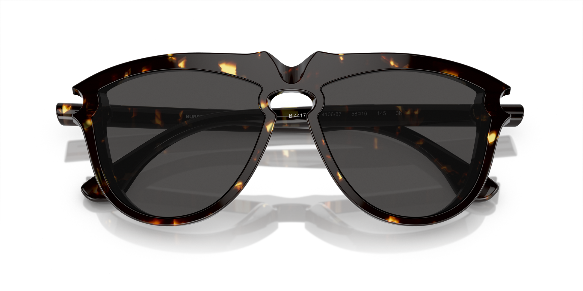 Burberry Sunglasses BE4417U 410687