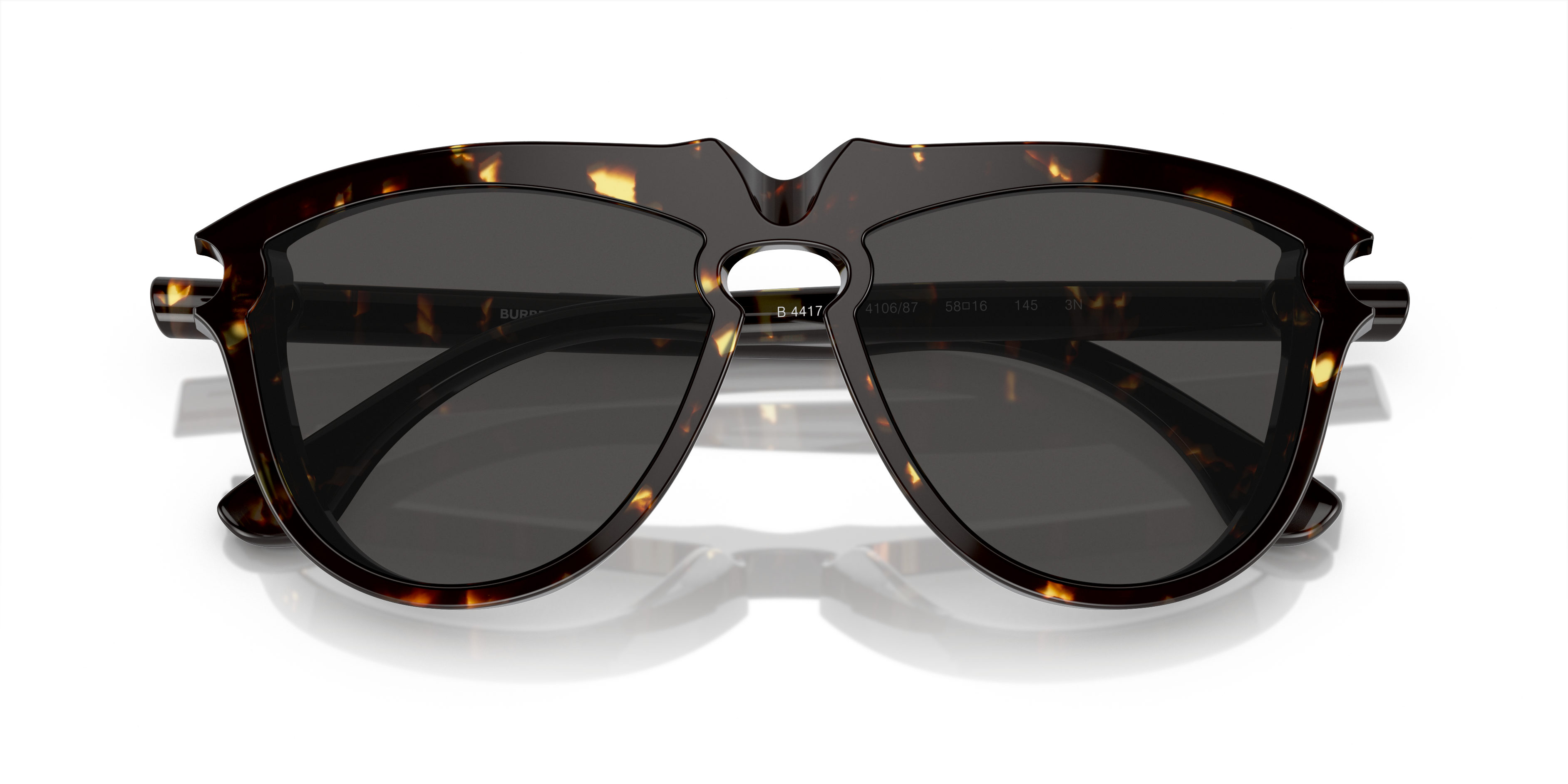 Burberry Sunglasses BE4417U 410687