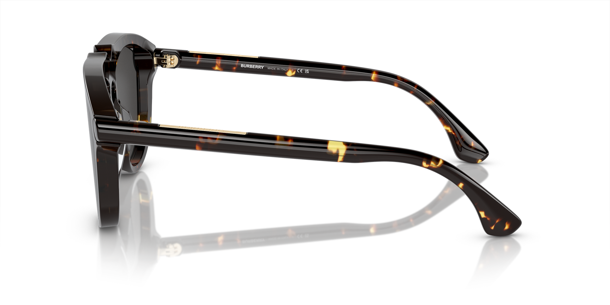 Burberry Sunglasses BE4417U 410687