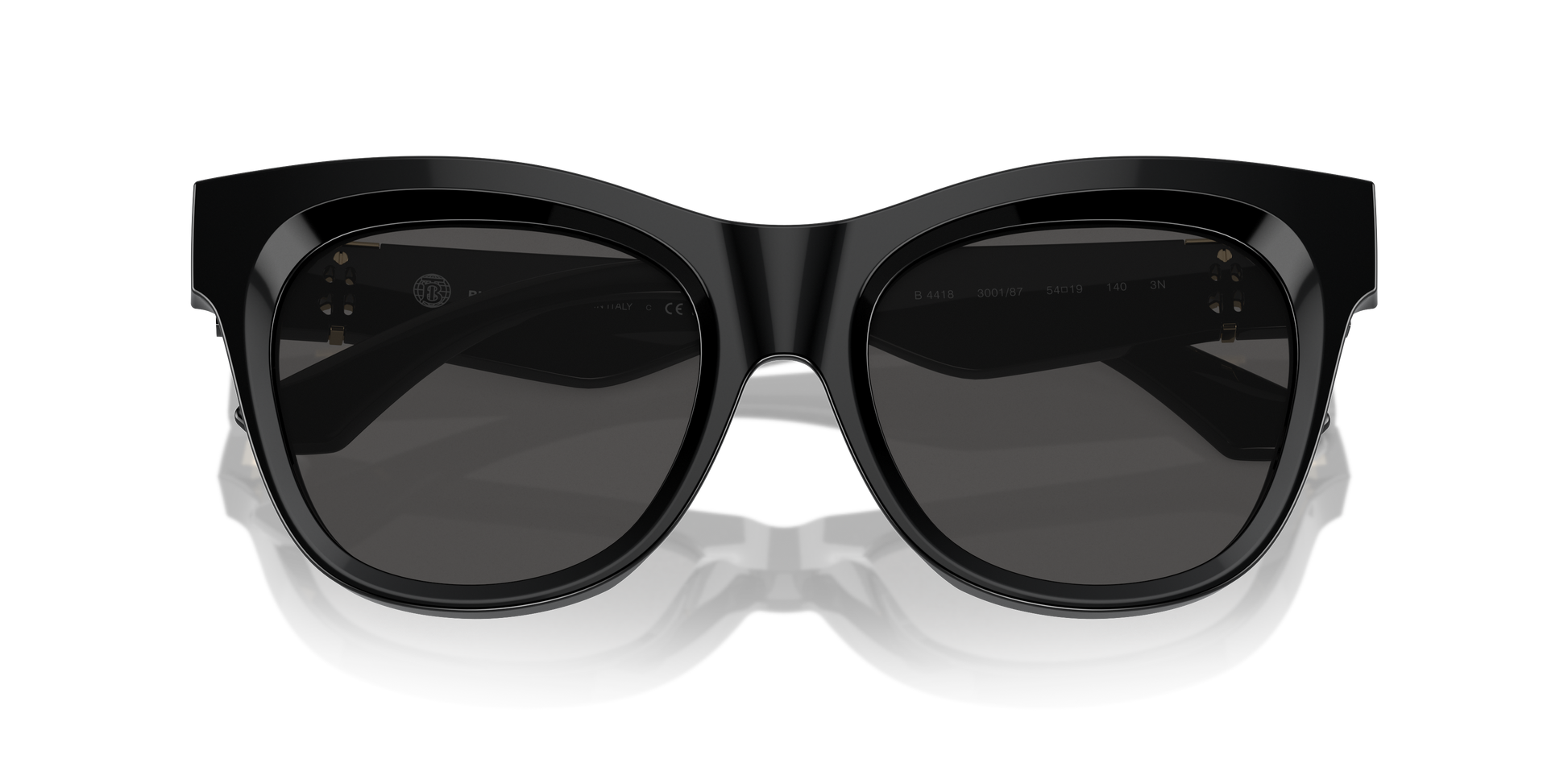 Burberry Sunglasses BE4418 300187