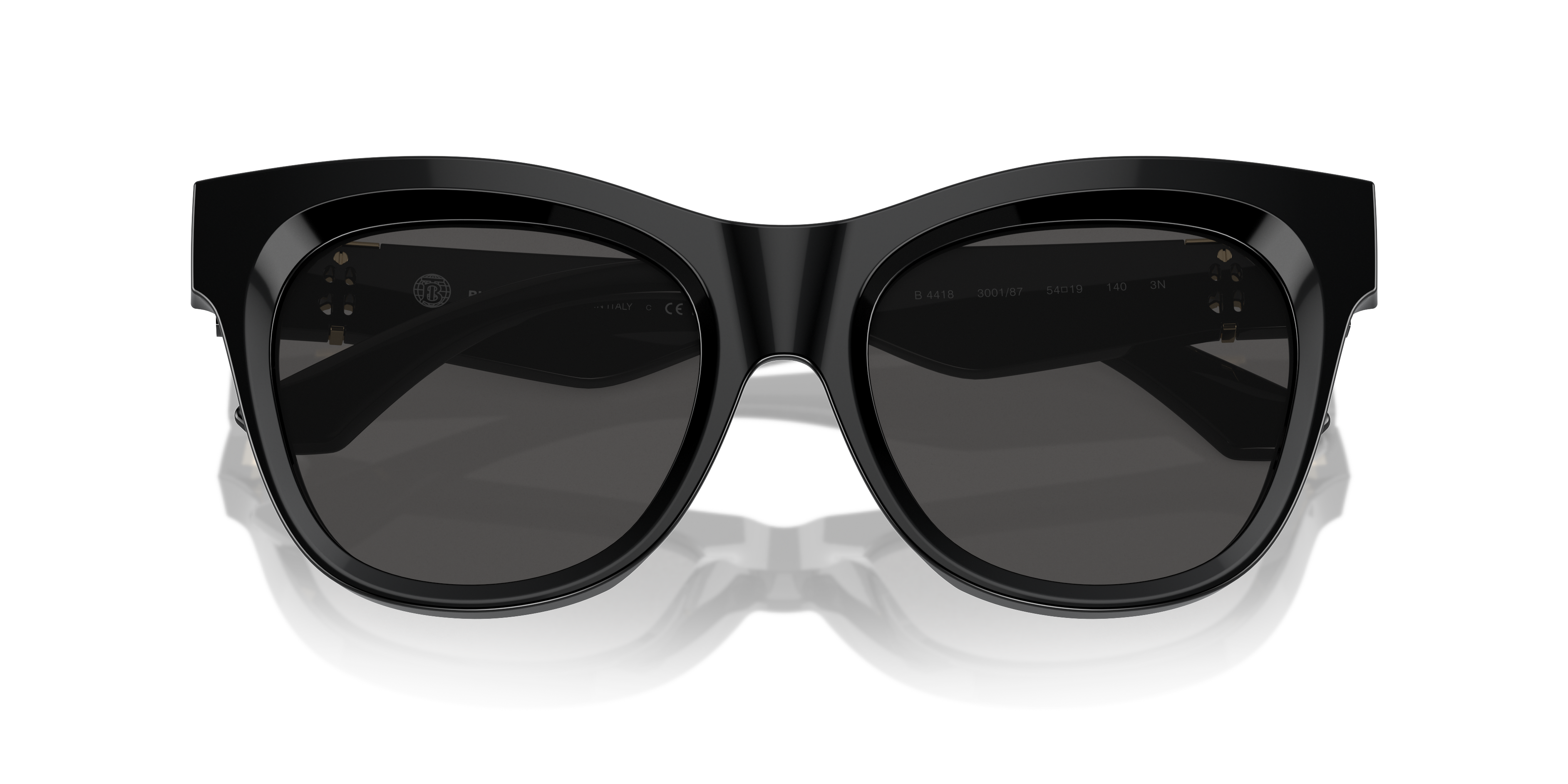 Burberry Sunglasses BE4418 300187