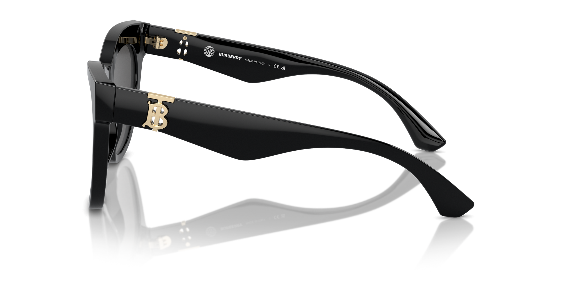 Burberry Sunglasses BE4418 300187