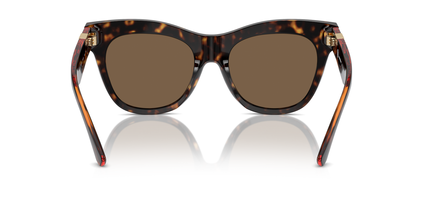 Burberry Sunglasses BE4418 300273