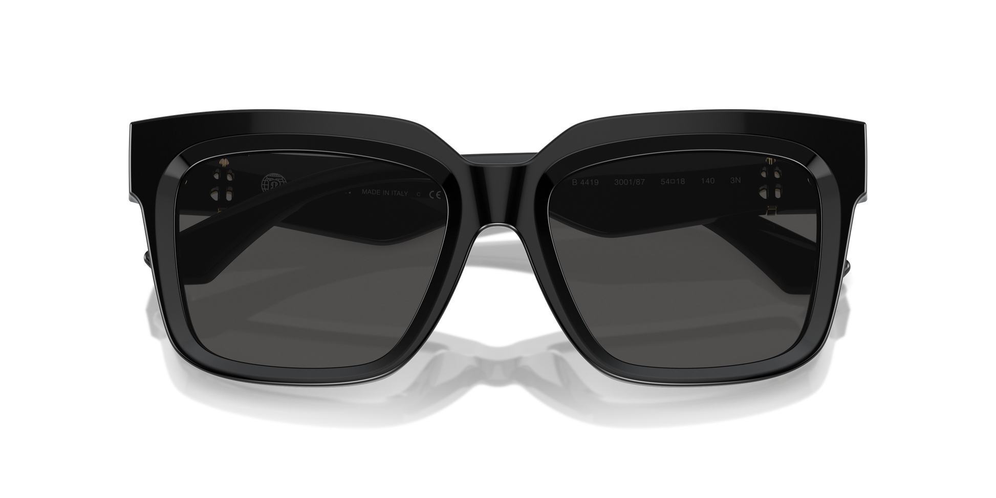 Burberry Sunglasses BE4419 300187