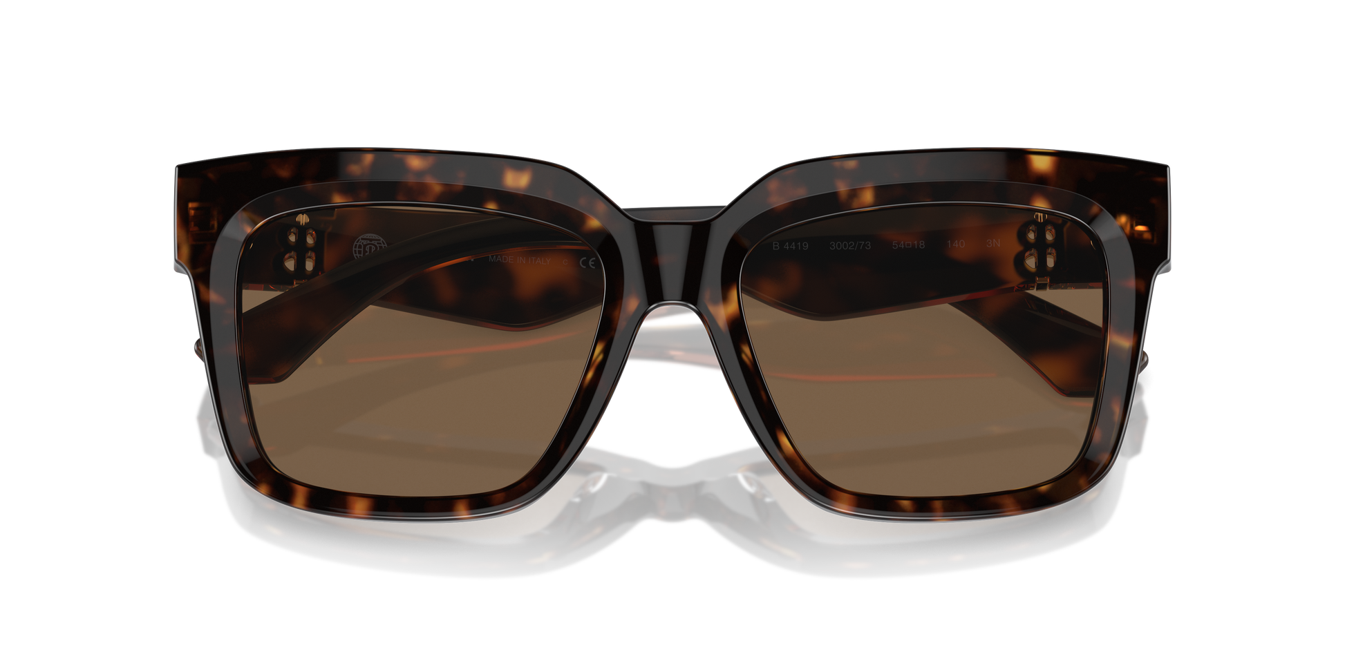 Burberry Sunglasses BE4419 300273