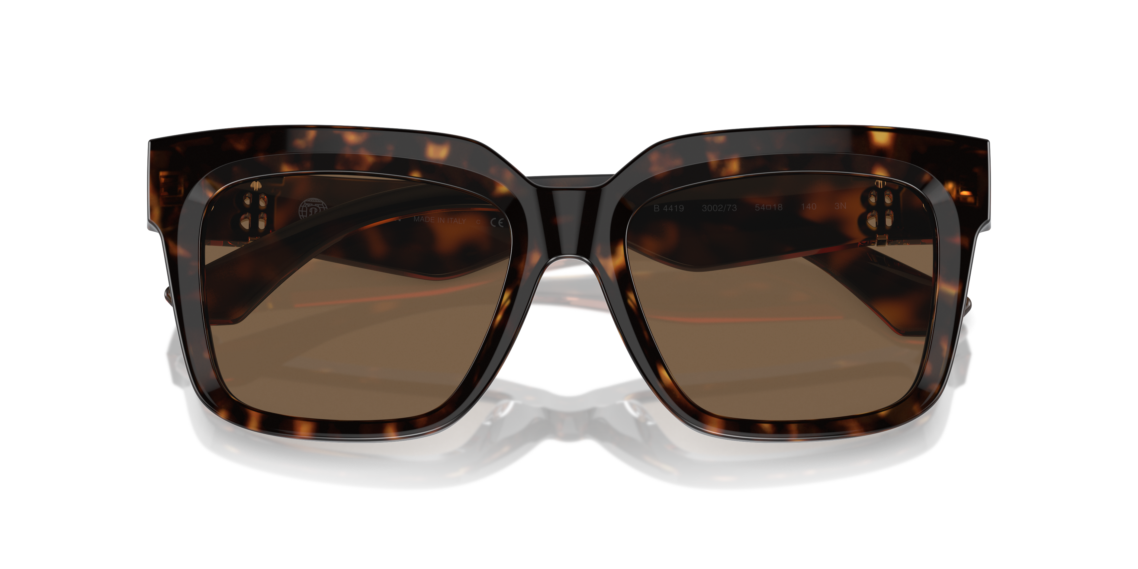 Burberry Sunglasses BE4419 300273