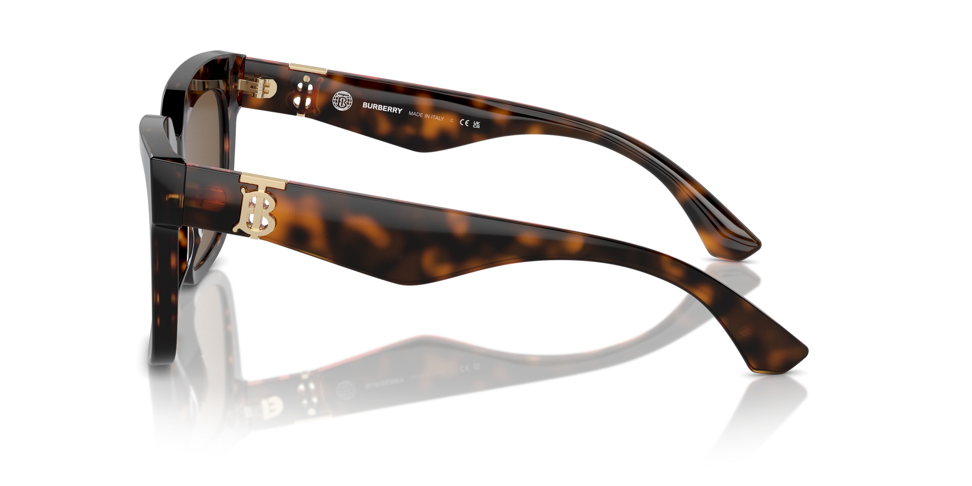 Burberry Sunglasses BE4419 300273