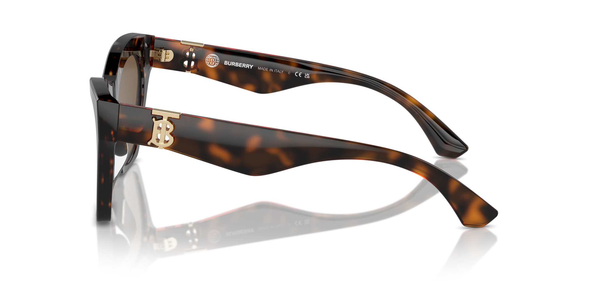 Burberry Sunglasses BE4420U 300273