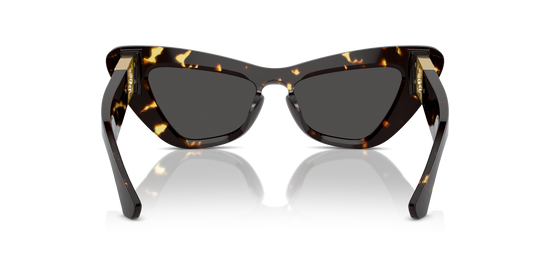 Burberry Sunglasses BE4421U 410687