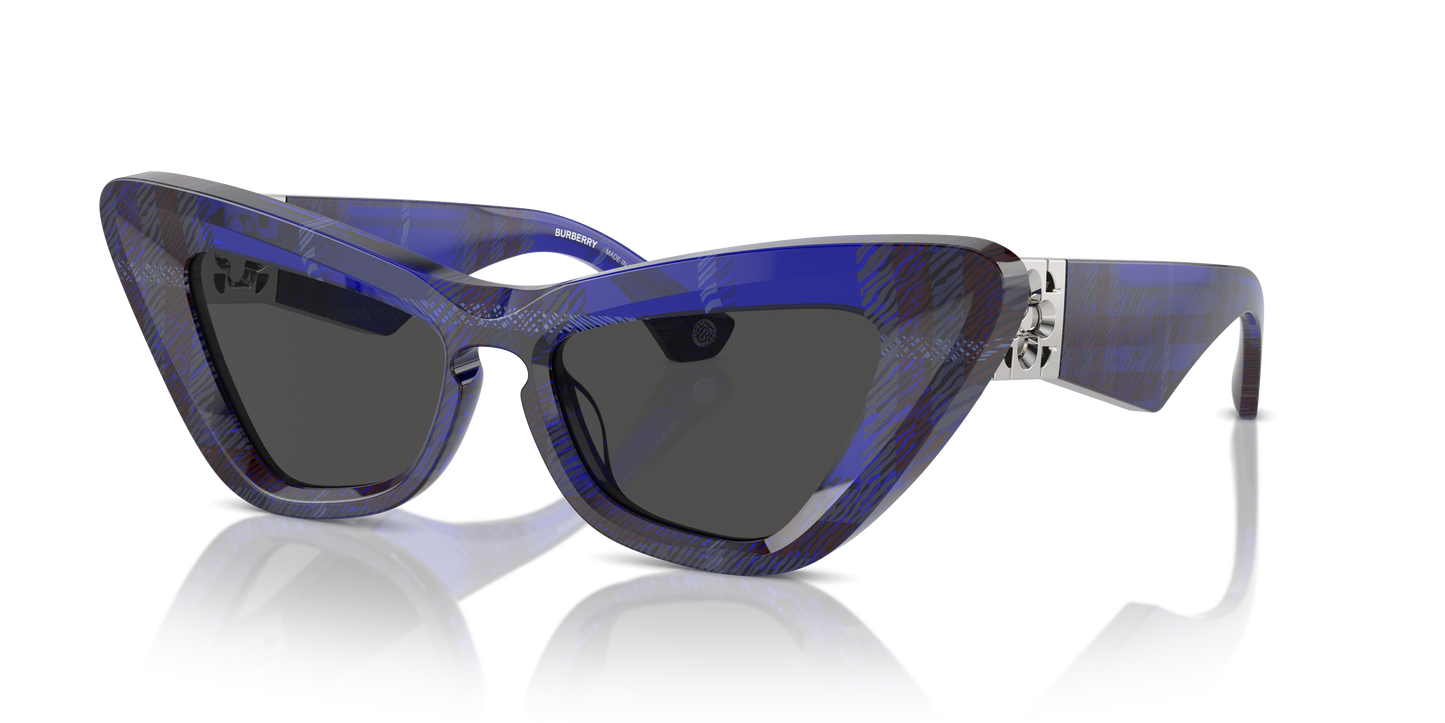 Burberry Sunglasses BE4421U 411487