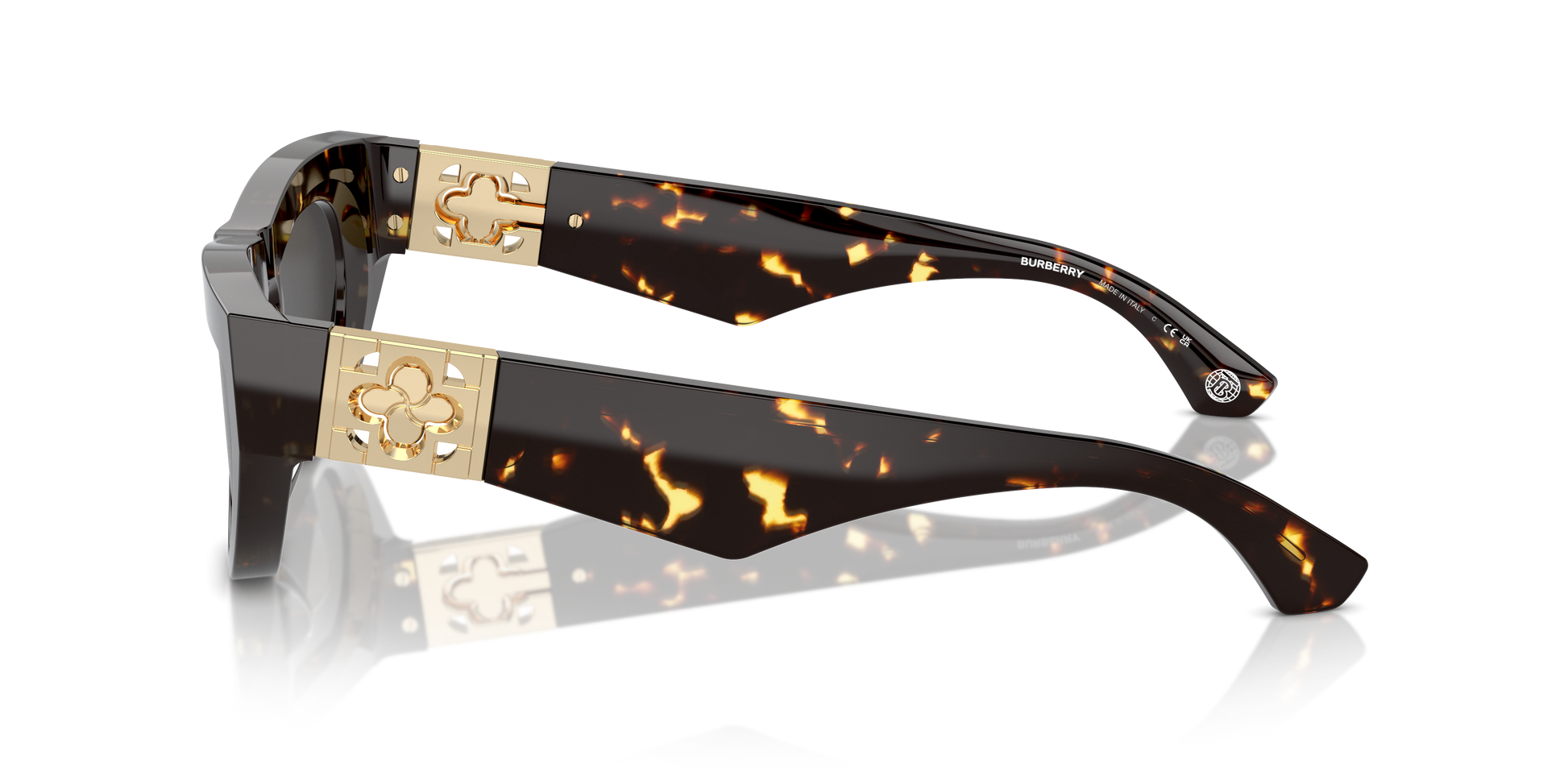 Burberry Sunglasses BE4422U 410687