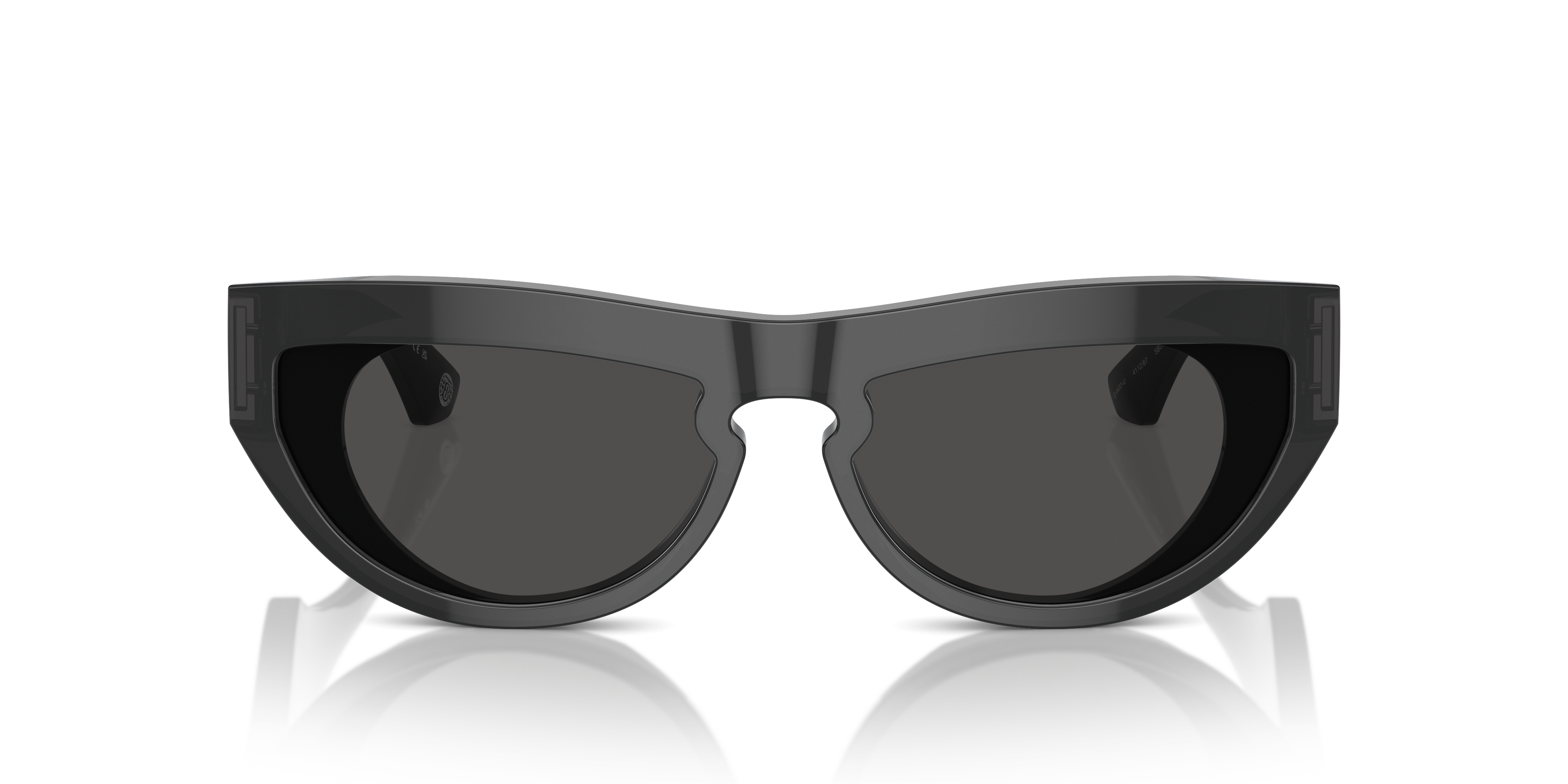 Burberry Sunglasses BE4422U 411287