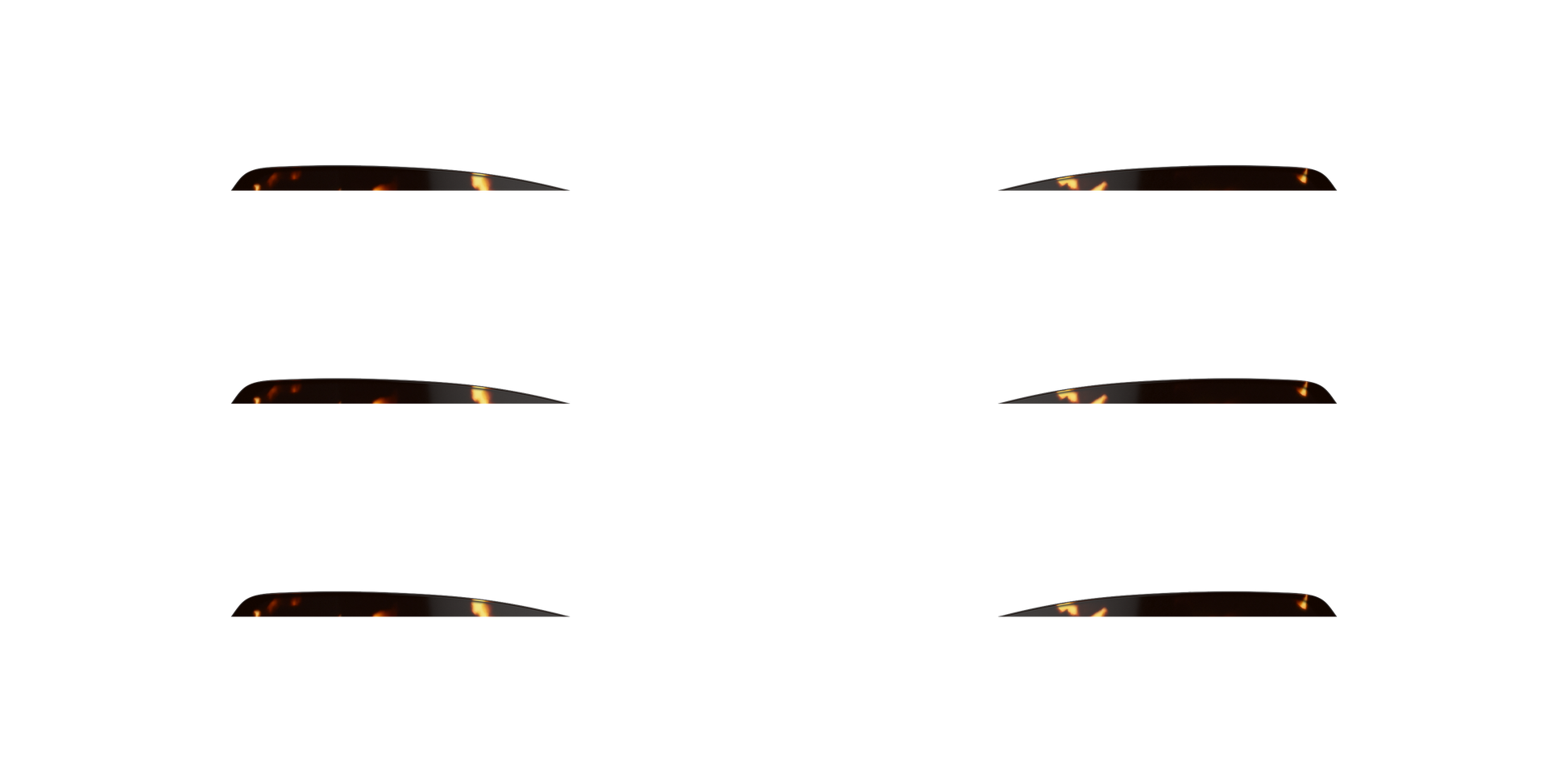 Burberry Sunglasses BE4423 410687