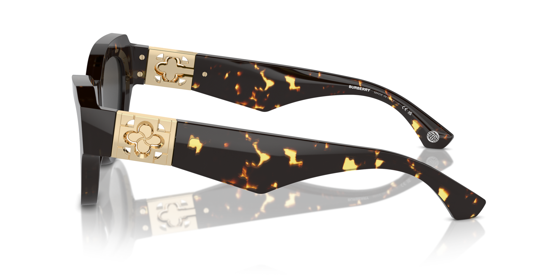 Burberry Sunglasses BE4423 410687