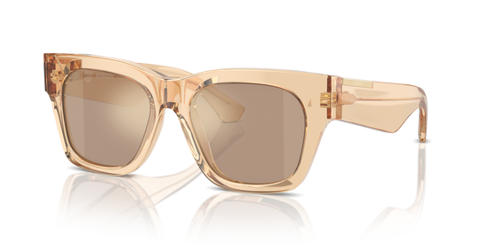 Burberry Sunglasses BE4424 40635A