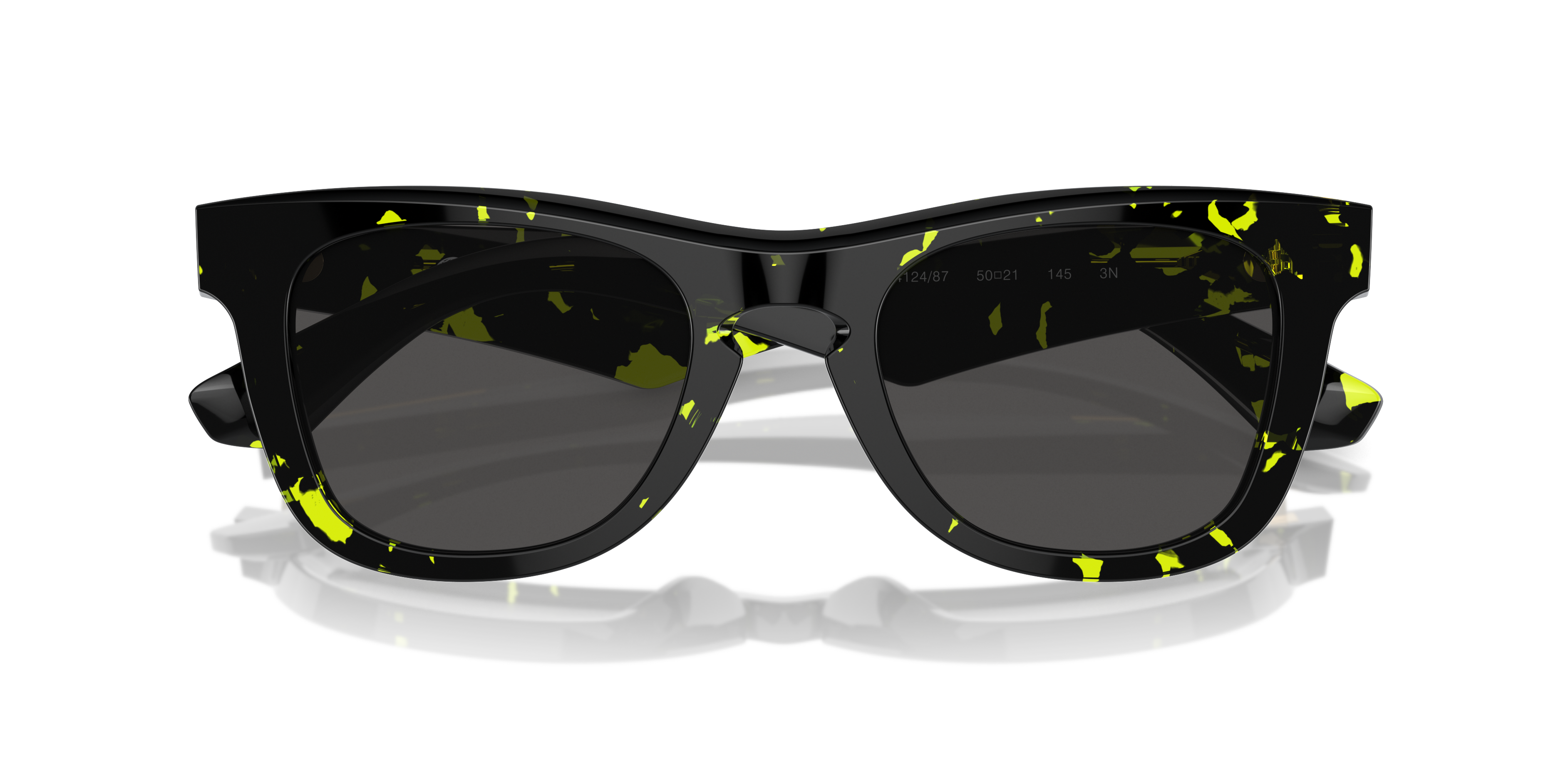 Burberry Sunglasses BE4426 412487