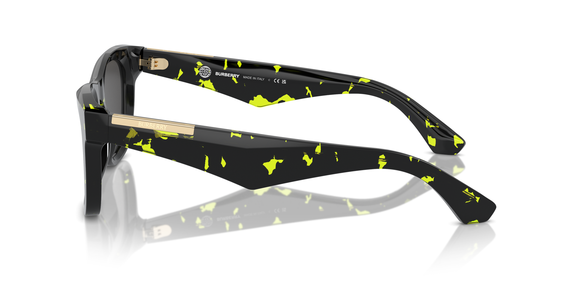 Burberry Sunglasses BE4426 412487