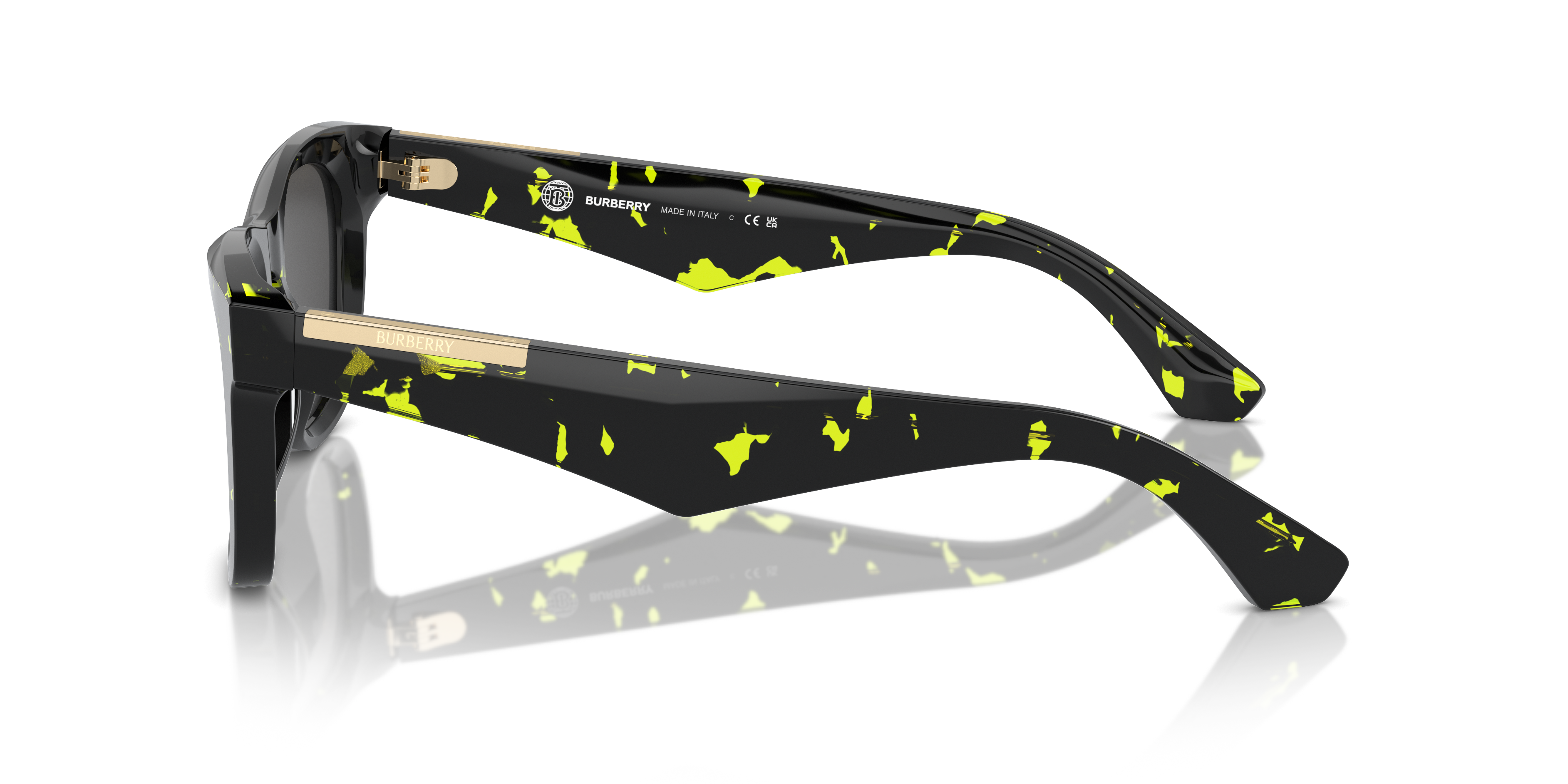 Burberry Sunglasses BE4426 412487