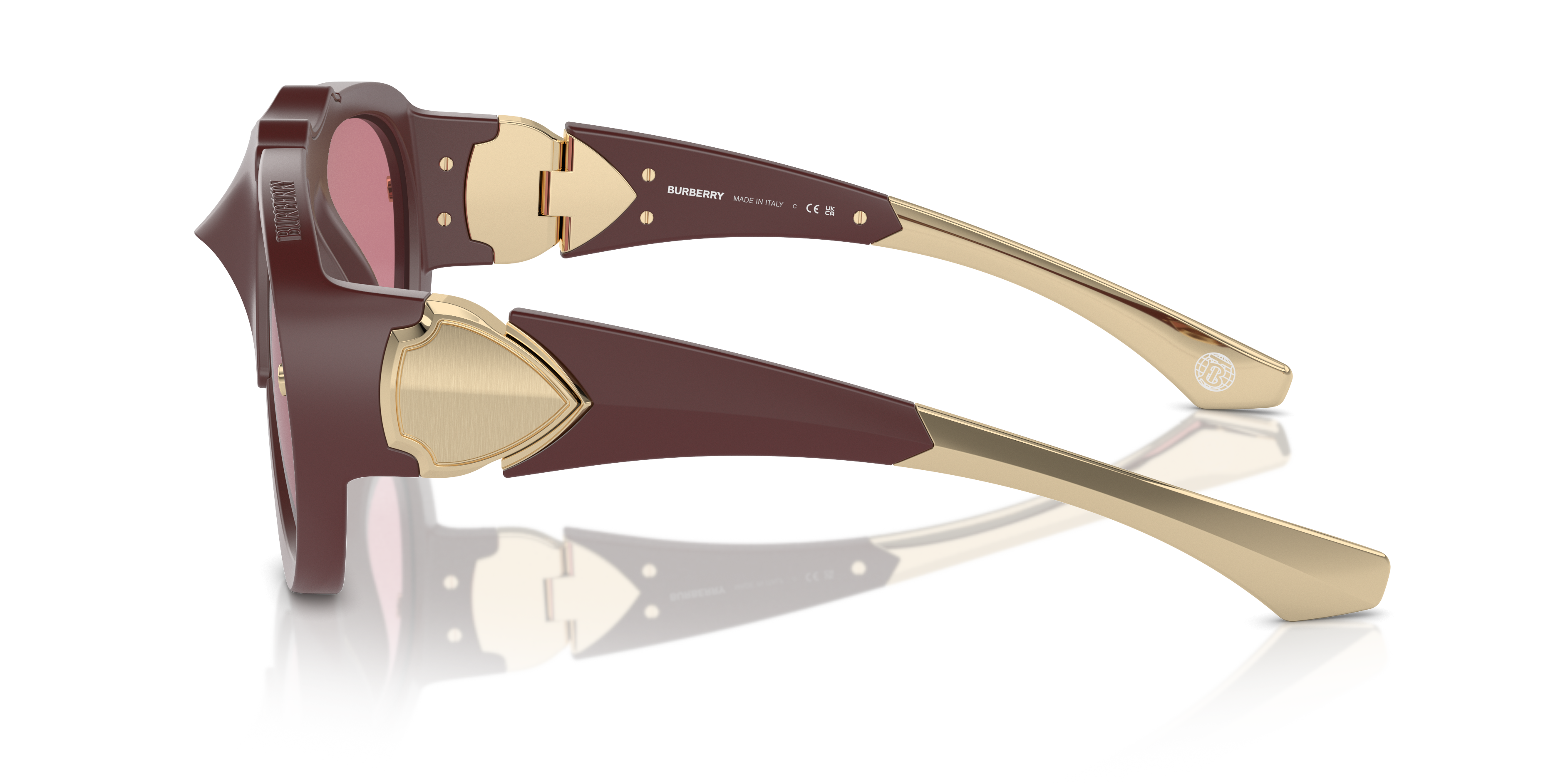 Burberry Sunglasses BE4433U 414075