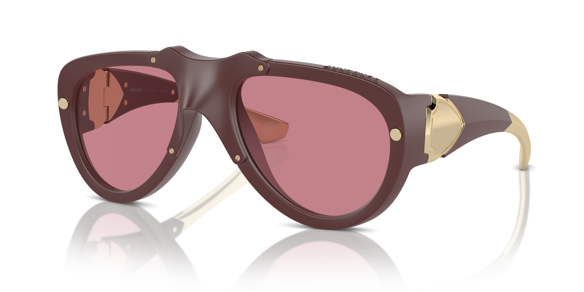 Burberry Sunglasses BE4433U 414075