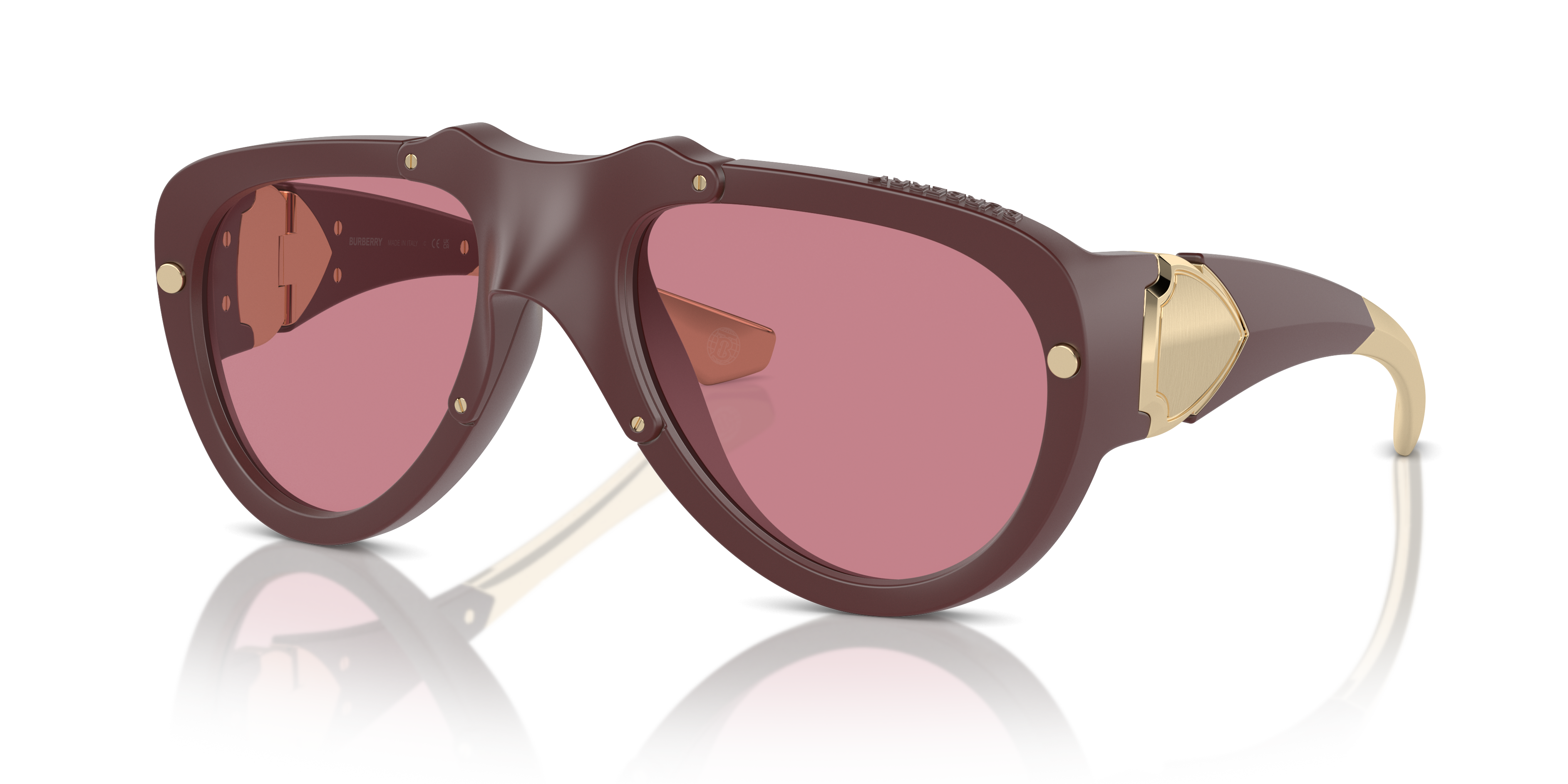 Burberry Sunglasses BE4433U 414075