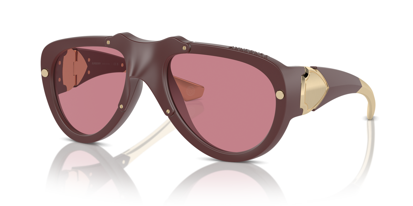 Burberry Sunglasses BE4433U 414075