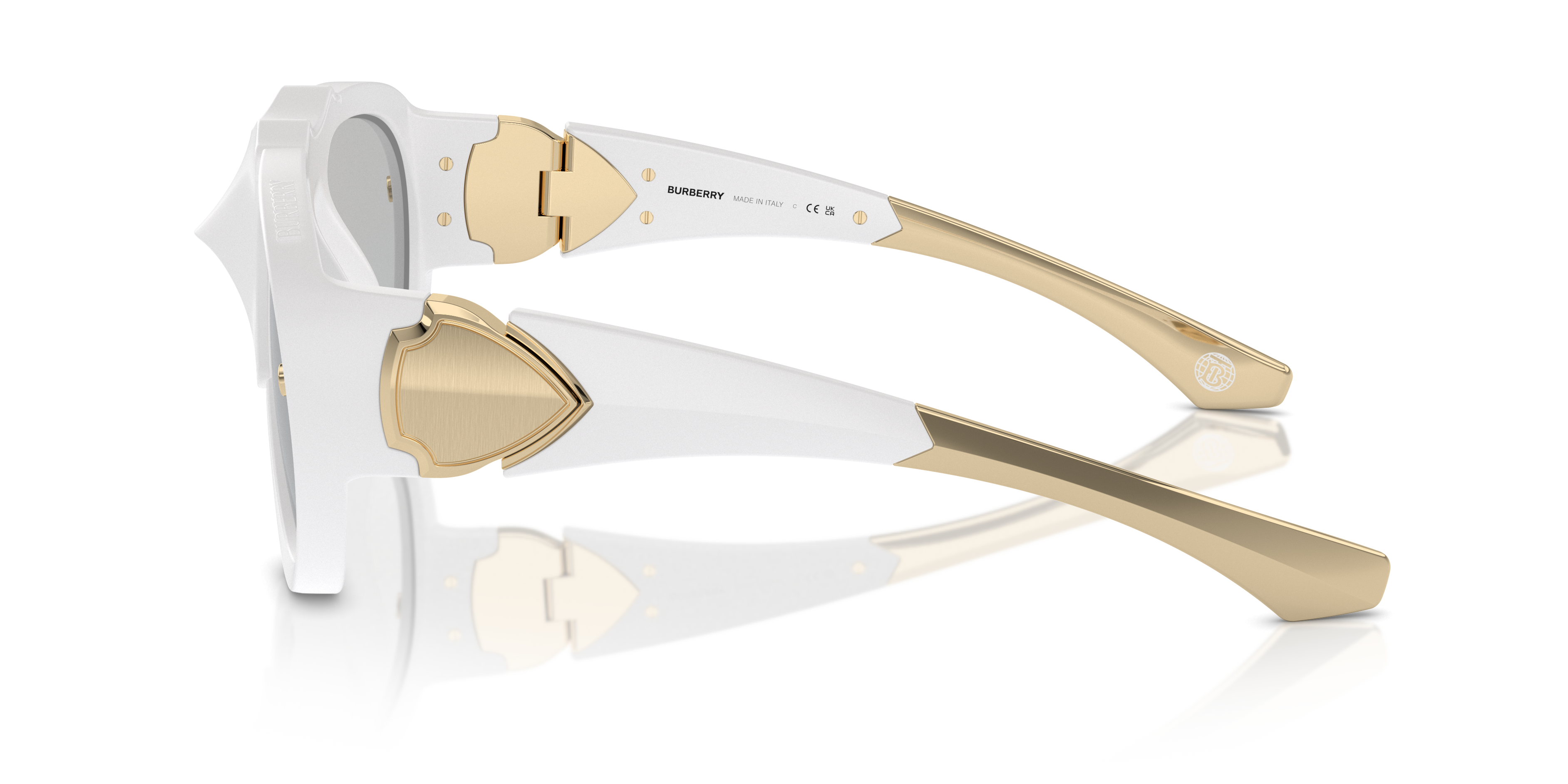 Burberry Sunglasses BE4433U 414187