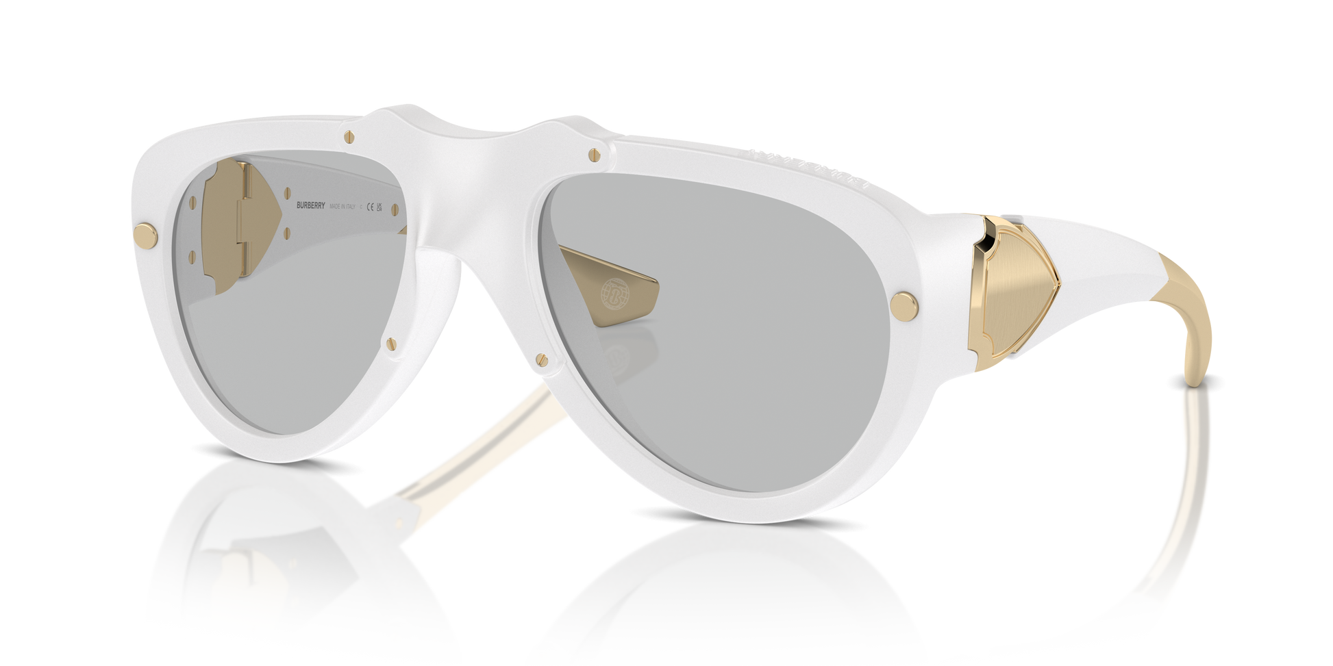 Burberry Sunglasses BE4433U 414187