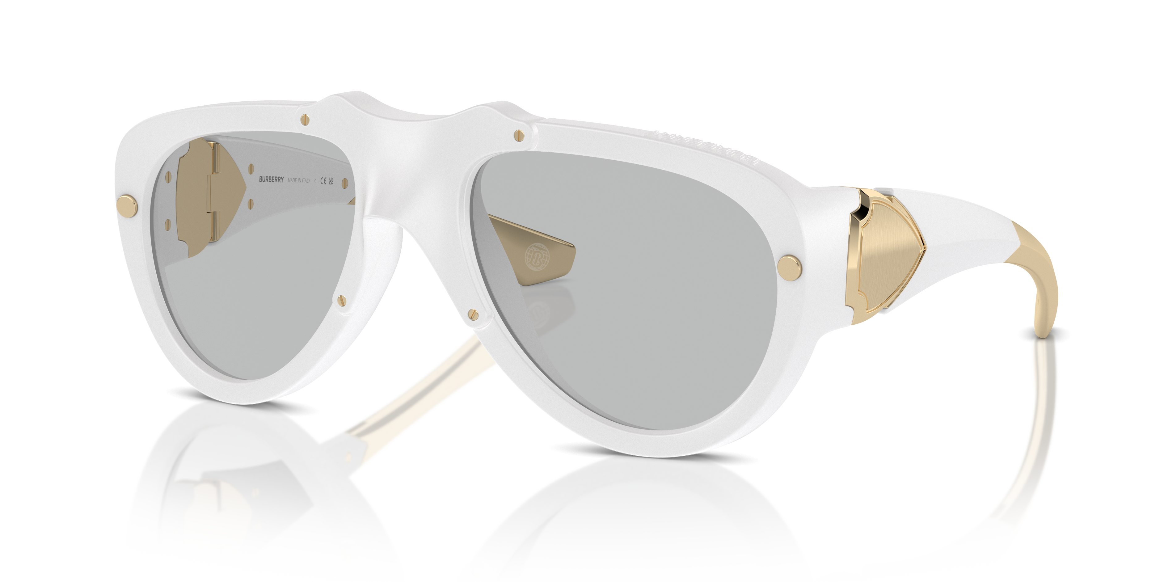 Burberry Sunglasses BE4433U 414187