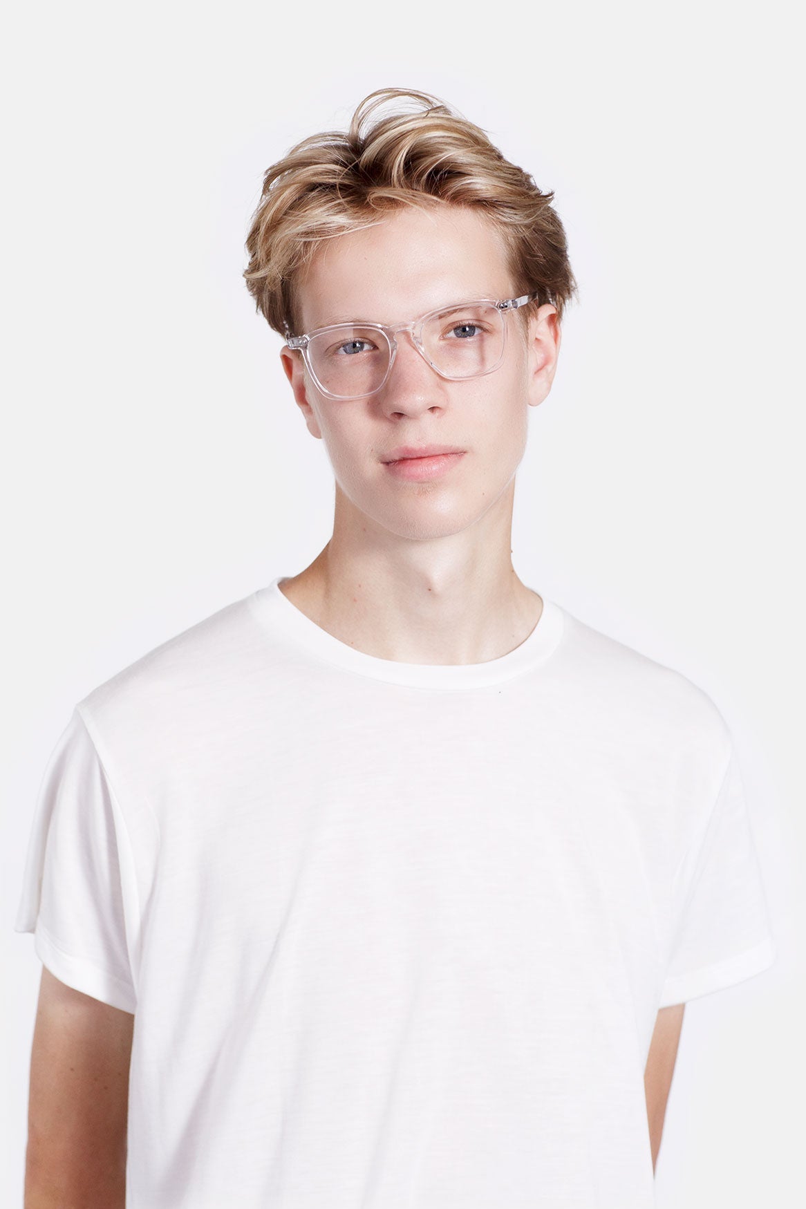 RetroSuperFuture Numero 35 Crystal NAP