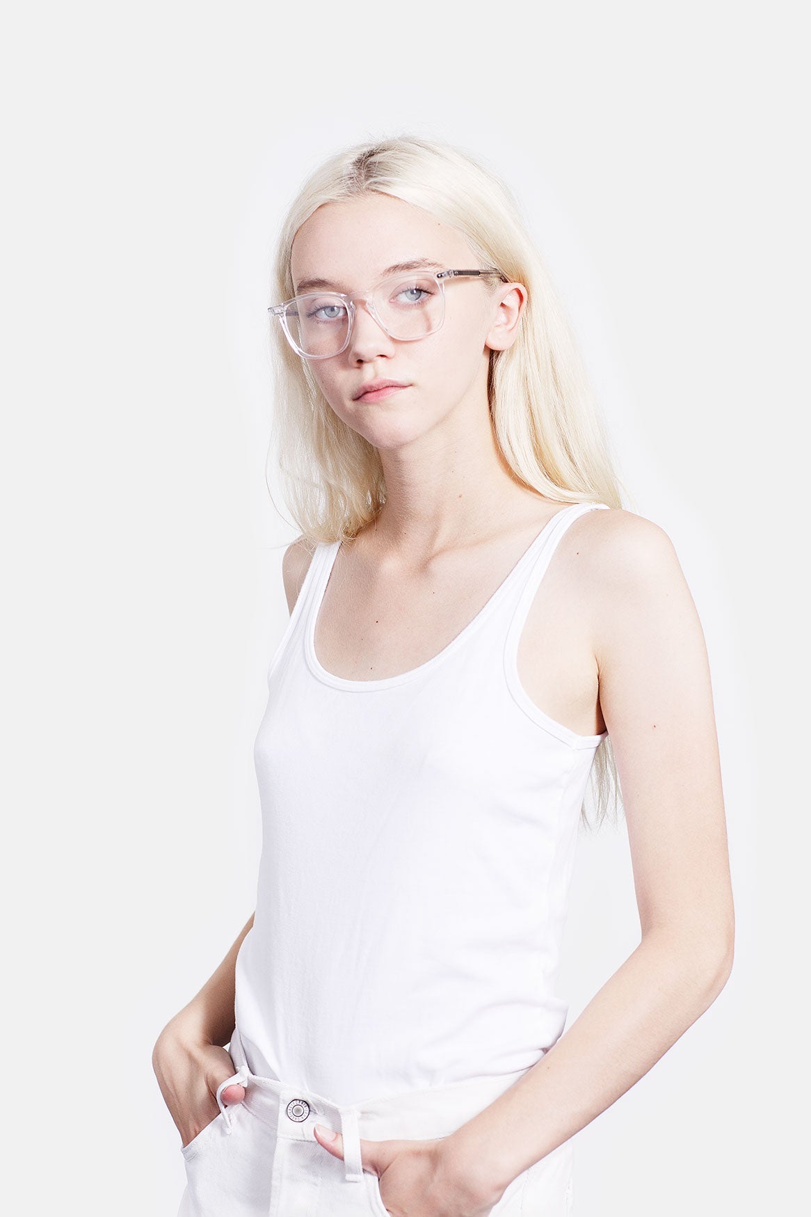 RetroSuperFuture Numero 35 Crystal NAP