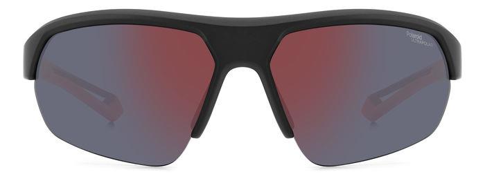 Polaroid {Product.Name} Sunglasses PLD7048/S 8LZ/BG