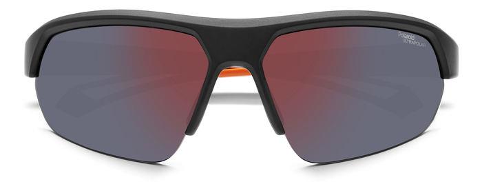 Polaroid {Product.Name} Sunglasses PLD7048/S 8LZ/BG