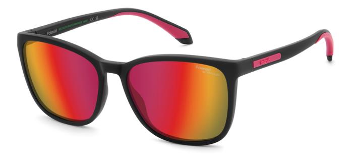 Polaroid {Product.Name} Sunglasses PLD2169/S/X BLX/BG