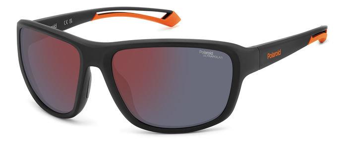 Polaroid {Product.Name} Sunglasses PLD7049/S 8LZ/BG