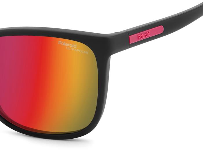 Polaroid {Product.Name} Sunglasses PLD2169/S/X BLX/BG