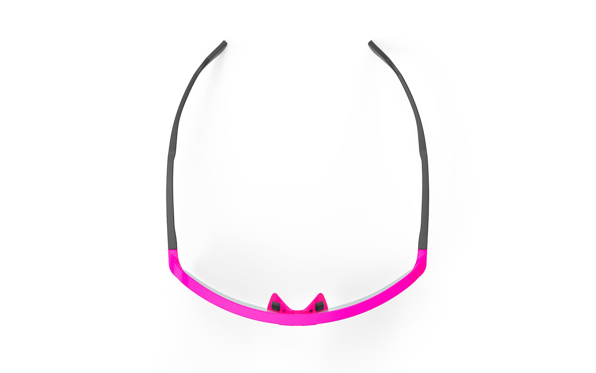 Spinshield Air SP843890-0001 PINK FLUO/BLACK MATTE - Multilaser Red