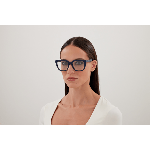 Balenciaga Eyeglasses BB0062O 007